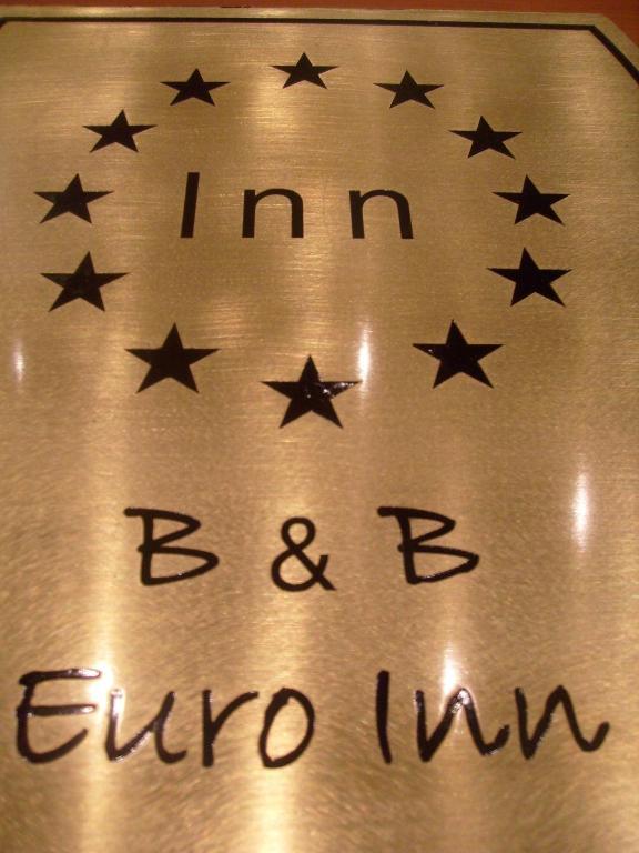Euro Inn B&B Milano Eksteriør billede